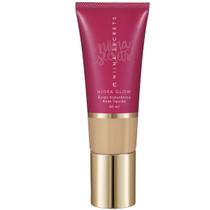 Base Líquida Niina Secrets Hidra Glow Cor 10 30ml