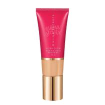 Base Líquida Niina Secrets Hidra Glow Cor 25 30ml