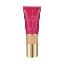 Base Líquida Niina Secrets Hidra Glow Cor 25 30ml