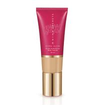 Base Líquida Niina Secrets Hidra Glow Cor 25 30ml