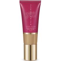 Base Líquida Niina Secrets Hidra Glow Cor 30 30ml - Eudora