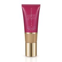 Base Líquida Niina Secrets Hidra Glow Cor 30 Tom Médio 30ml