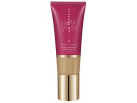 Base Líquida Niina Secrets Hidra Glow Cor 40 30ml