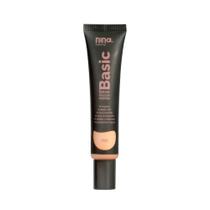 Base Líquida Nina Makeup Matte Basic COR 2
