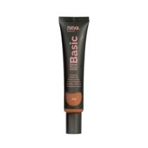 Base Líquida Nina Makeup Matte Basic COR 8