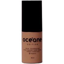 Base Líquida Océane Edition Skin Foundation Semi Matte 315M 35ml