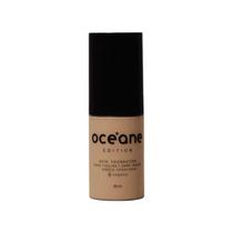 Base Liquida Oceane Edition Skin Foundation Semi Matte