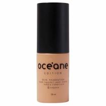 Base Líquida Océane - Skin Foundation Base Líquida Océane - Skin Foundation