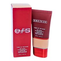 Base Líquida ONE/SIZE Turn Up the Base Medium 2 - Patrick Starrr Base Líquida ONE/SIZE Turn Up the Base Medium 2 - Patrick Starrr