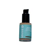 Base Líquida Orgânica Souvie Cor 50 Amêndoa 30ml Base Líquida Orgânica Souvie Cor 50 Amêndoa 30ml