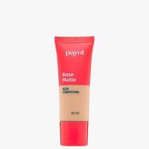 Base Líquida Payot Matte Cor 02