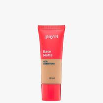 Base Líquida Payot Matte Cor 04 Base Líquida Payot Matte Cor 04