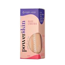 Base Liquida Power Skin Natural Bitarra
