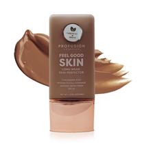 Base líquida Profusion Cosmetics Lightweight Deep 3