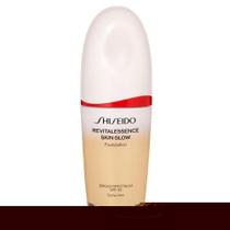 Base Liquida Revitalessence Skin Glow Shiseido 220 FPS30