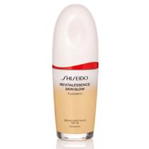 Base Liquida Revitalessence Skin Glow Shiseido 250 FPS30 Base Liquida Revitalessence Skin Glow Shiseido 250 FPS30