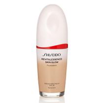 Base Liquida Revitalessence Skin Glow Shiseido 260 FPS30 Base Liquida Revitalessence Skin Glow Shiseido 260 FPS30