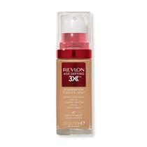 Base Líquida Revlon Age Defying 3x - 30ml