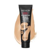 Base líquida Revlon ColorStay 175 Natural Ocre 30mL