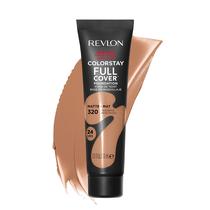 Base líquida Revlon ColorStay 320 True Beige 30mL