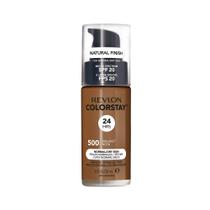 Base líquida Revlon ColorStay 500 Walnut 30mL SPF20