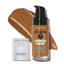 Base líquida Revlon ColorStay 600 Canela 30mL SPF20