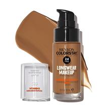 Base líquida Revlon ColorStay Cocoa (520) 30mL SPF15