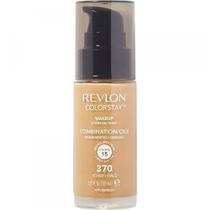 Base Líquida Revlon Colorstay Cor 370 Toast