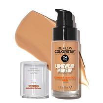 Base líquida Revlon ColorStay Face Makeup SPF15 30ml