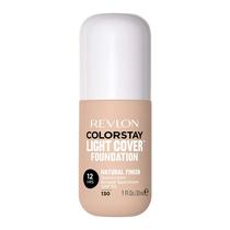 Base líquida Revlon ColorStay Light Cover 130 Porcelain