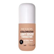 Base líquida Revlon ColorStay Light Cover 240, bege médio