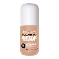 Base líquida Revlon ColorStay Light Cover 330 Natural Tan