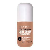 Base líquida Revlon ColorStay Light Cover 440 Caramel Base líquida Revlon ColorStay Light Cover 440 Caramel