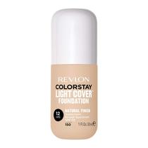 Base Líquida Revlon ColorStay Light Cover Buff 30ml