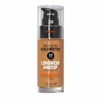 Base Líquida Revlon Colorstay Longwear Makeup Combination Oily Skin FPS 15