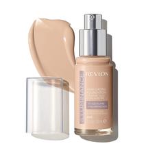 Base líquida Revlon Illuminance 205 Natural Ochre