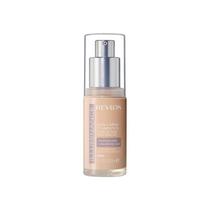 Base Líquida Revlon Illuminance 205 Natural Ocre - 30ML