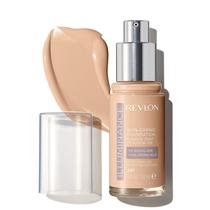 Base líquida Revlon Illuminance 301 Cool Beige Base líquida Revlon Illuminance 301 Cool Beige