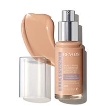 Base líquida Revlon Illuminance 309 Toasted Beige Base líquida Revlon Illuminance 309 Toasted Beige
