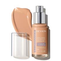 Base líquida Revlon Illuminance 313 Light Tan