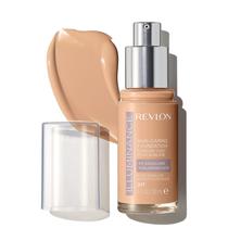 Base líquida Revlon Illuminance 317 Tan Sand