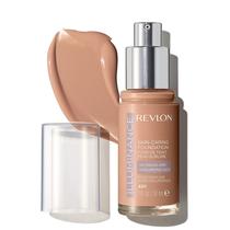 Base líquida Revlon Illuminance 401 Light Coffee