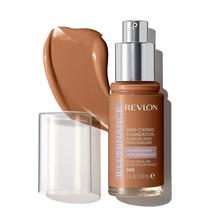 Base líquida Revlon Illuminance 505 Rich Sand