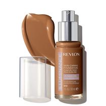 Base líquida Revlon Illuminance 513 Brown Suede
