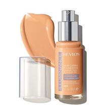Base líquida REVLON Illuminance Skin-Caring 305 Sand Base líquida REVLON Illuminance Skin-Caring 305 Sand