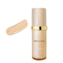 Base Líquida Rise Luxus Ultrablend 4 em 1 FPS 50 à Prova dÁgua