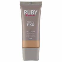 Base Líquida Ruby Kisses Super Fixo 28ml