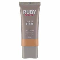 Base Líquida Ruby Kisses Super Fixo 28ml