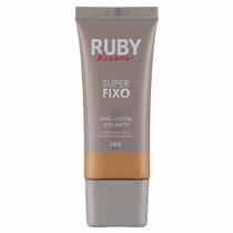 Base Líquida Ruby Kisses Super Fixo 28ml