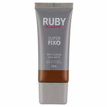 Base Líquida Ruby Kisses Super Fixo 28ml